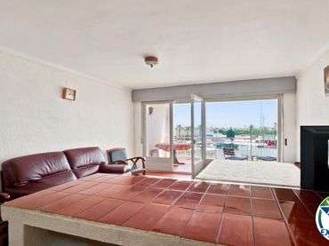 Studio mit Aufzug zum Verkauf in Carrer Port Grec