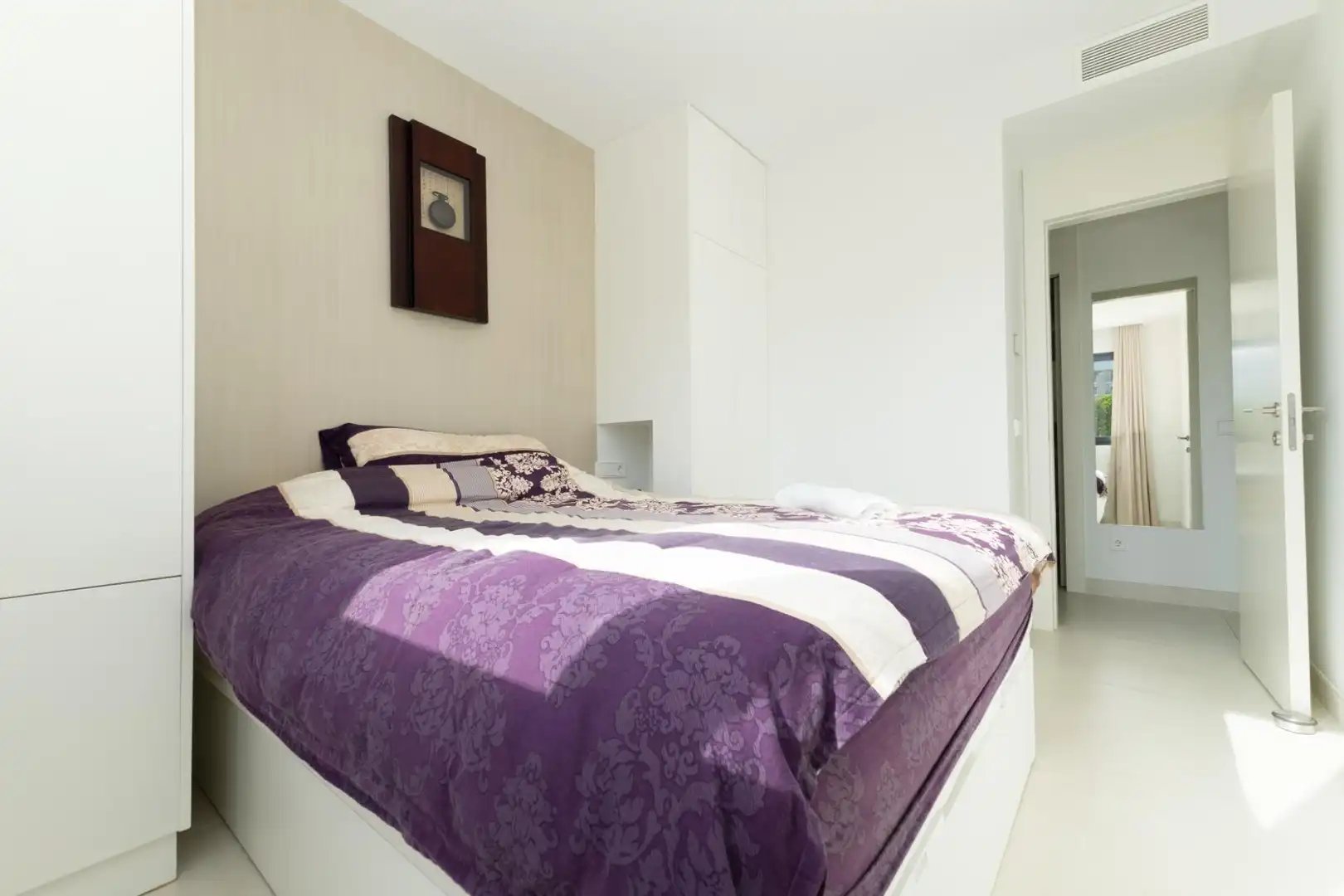Wohnung mit Pool zum Verkauf in El Higuerón, imagen 24