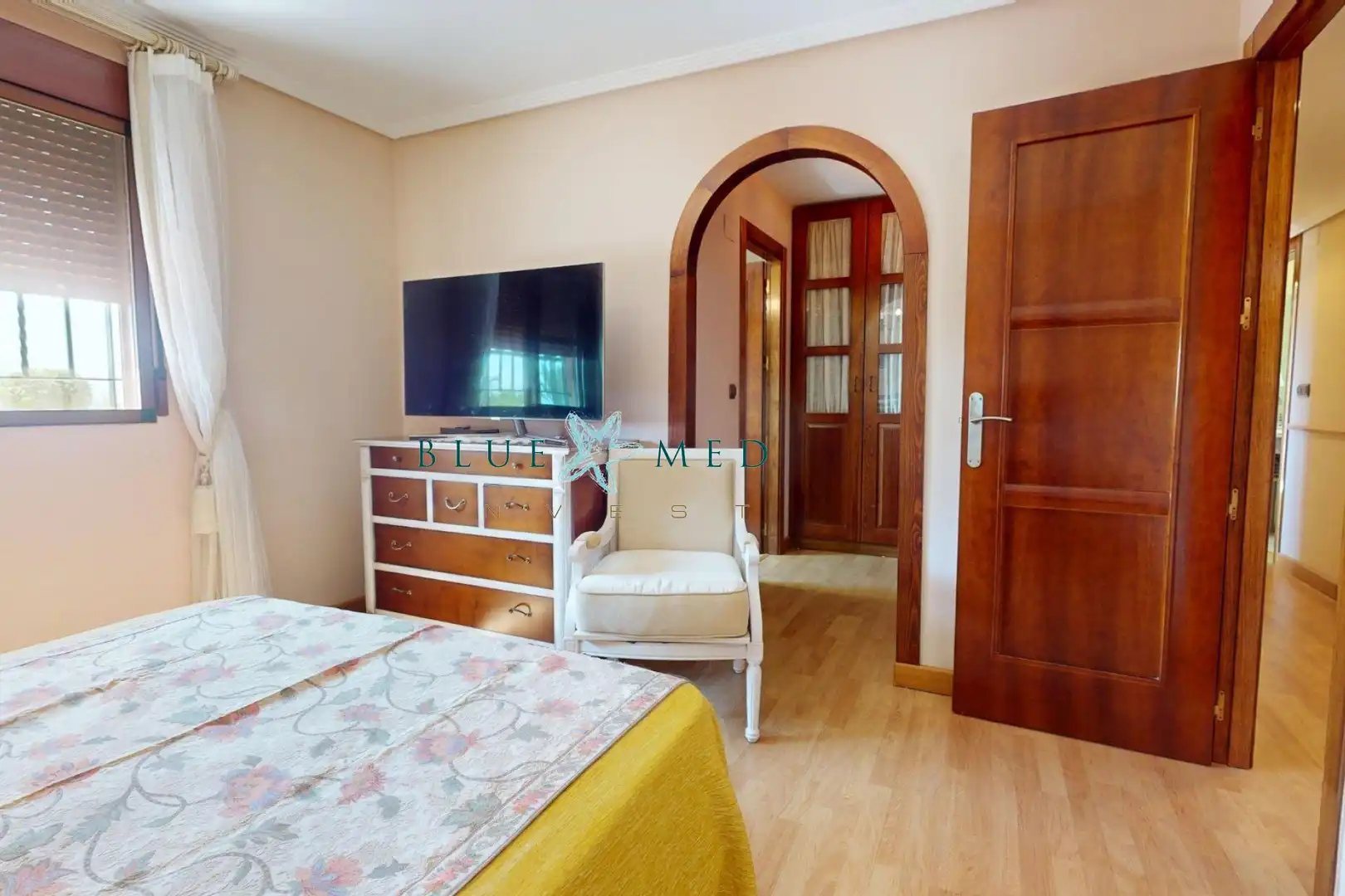 House with terrace for sale in Urbaniz Cumbre Collados 1, imagen 31