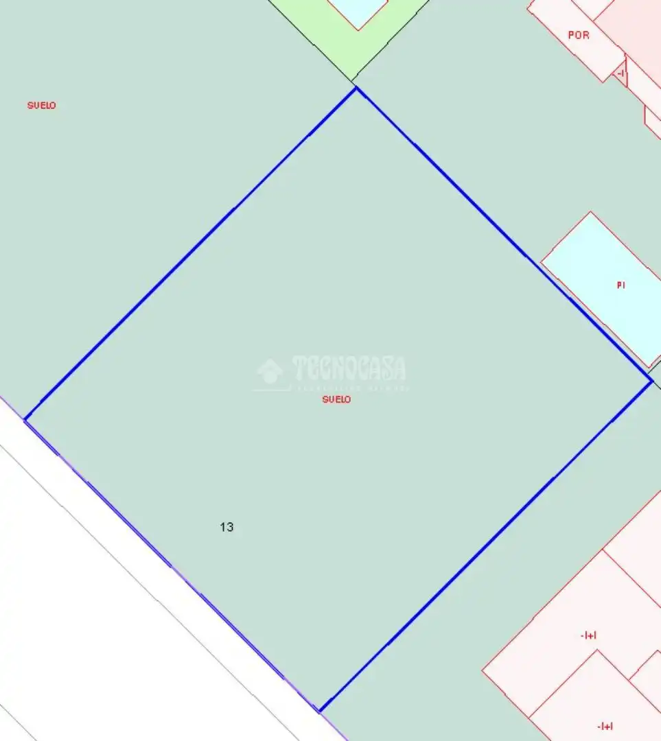 Terreno residenziale in vendita a Valdepeñas, imagen 5