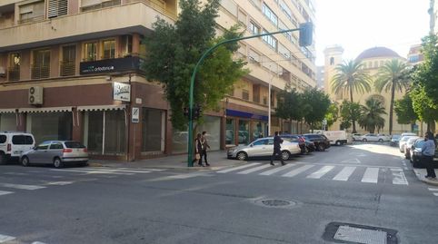 Photo 5 of Commercial properties for rent in Pont Nou - Corazón de Jesús, Elche / Elx