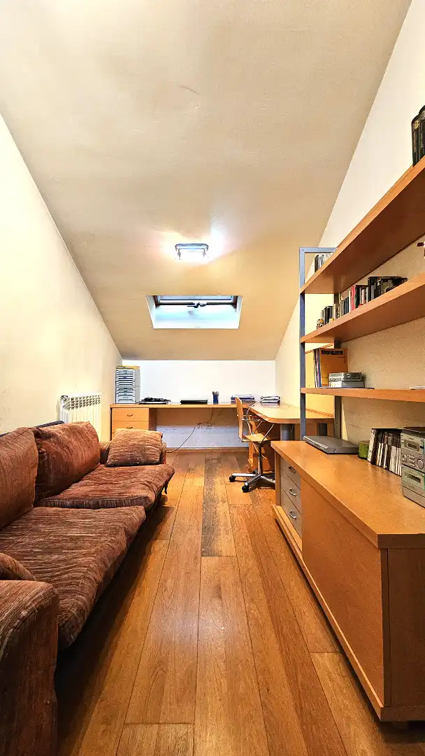 Casa adosada en venta en Zaragoza con Aire acondicionado, Calefacción y Jardín privado