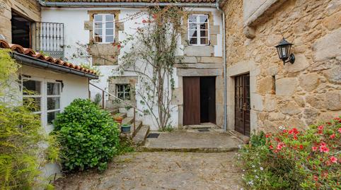 Foto 2 de Finca rústica en venda a Vedra, A Coruña