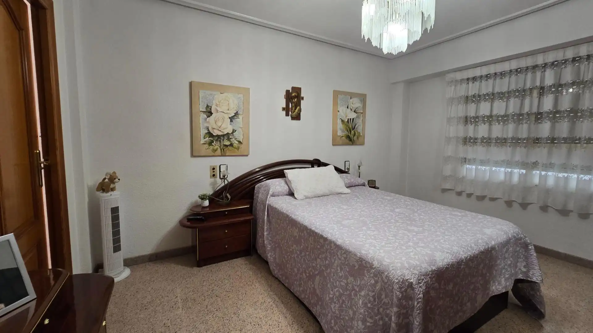 Flat for sale in Calle mariano luiña , Pont Nou - Corazón de Jesús