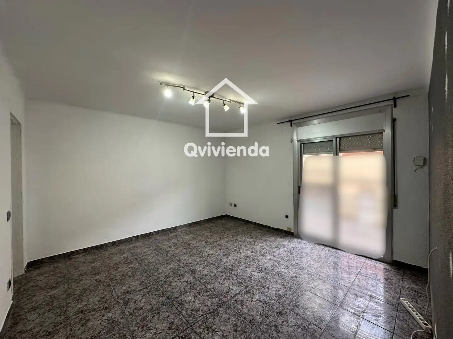 Sala de estar de Piso en venta en Parets del Vallès con Aire acondicionado