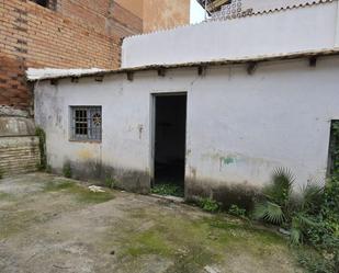 Exterior view of Residential for sale in Málaga Capital