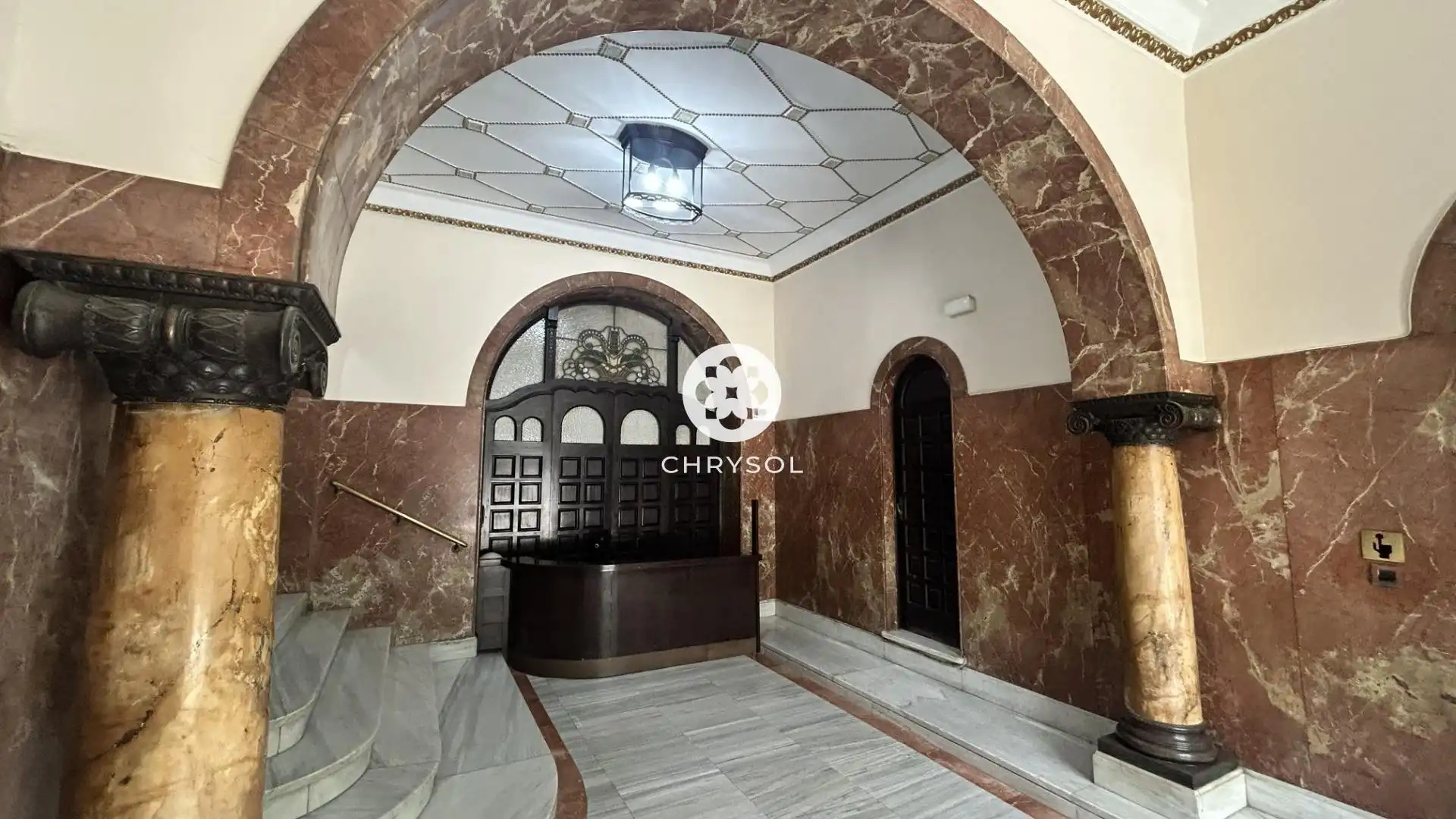 Penthouse mit Aufzug zum Verkauf in Avenida Diagonal, imagen 32