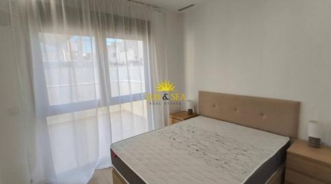 Foto 5 de Piso de alquiler en Balcón de Finestrat - Terra Marina, Finestrat