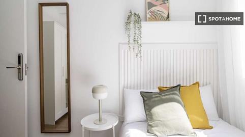 Photo 3 of Flat to share in Gaztambide,  Madrid Capital