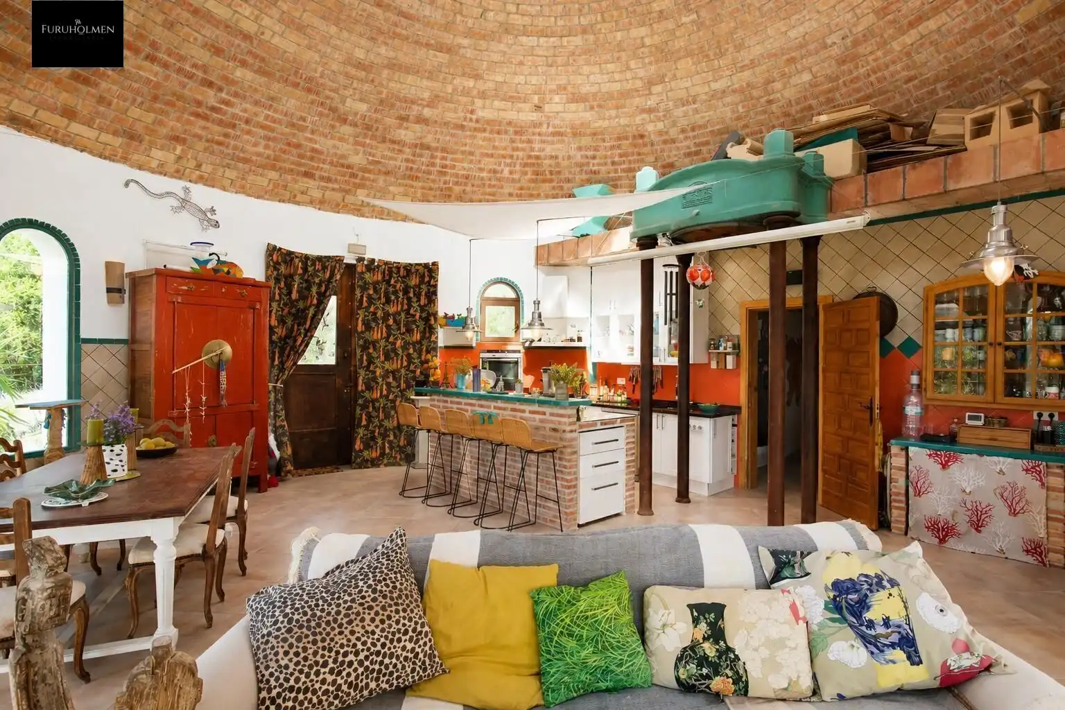 Villa in vendita a El Valle, imagen 22