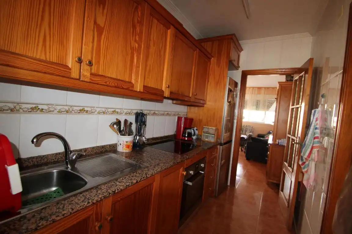 Villa mit Pool zum Verkauf in Avenida de las urracas 1, imagen 27