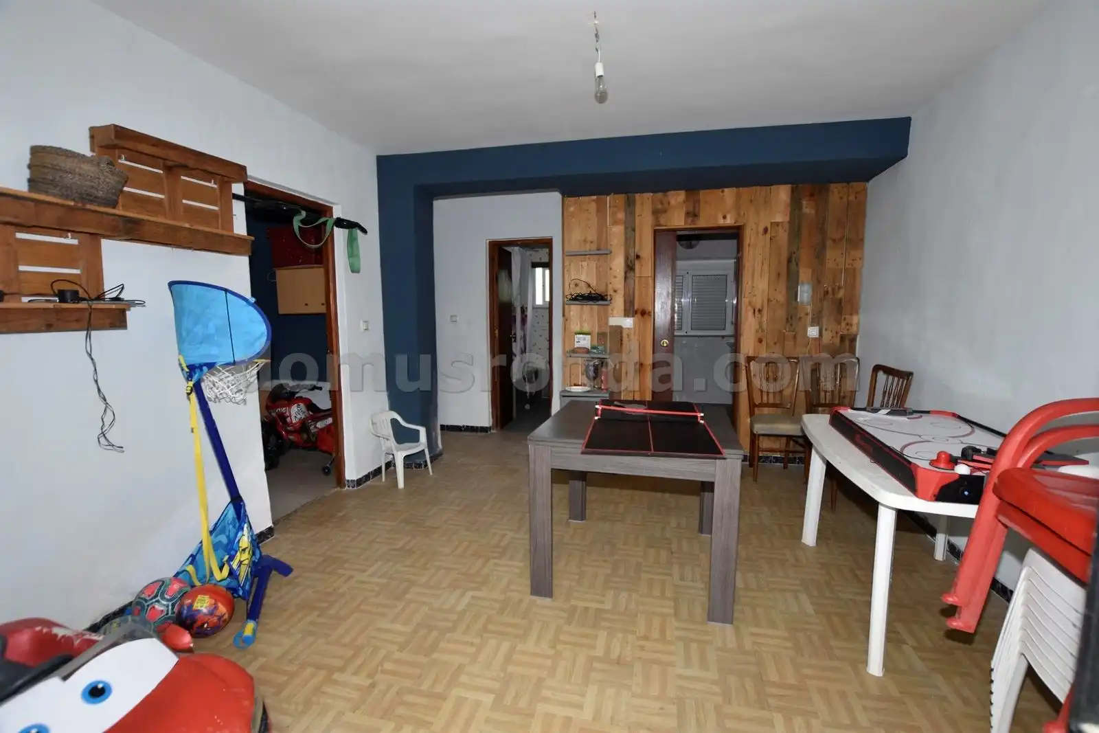 Country homes for sale in Ronda  with Terrace, Storage room and Swimming Pool