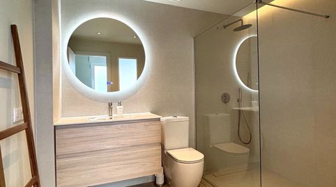 Foto 3 de Apartamento de alquiler en Pueblo - Urbanizaciones, L'Alfàs del Pi