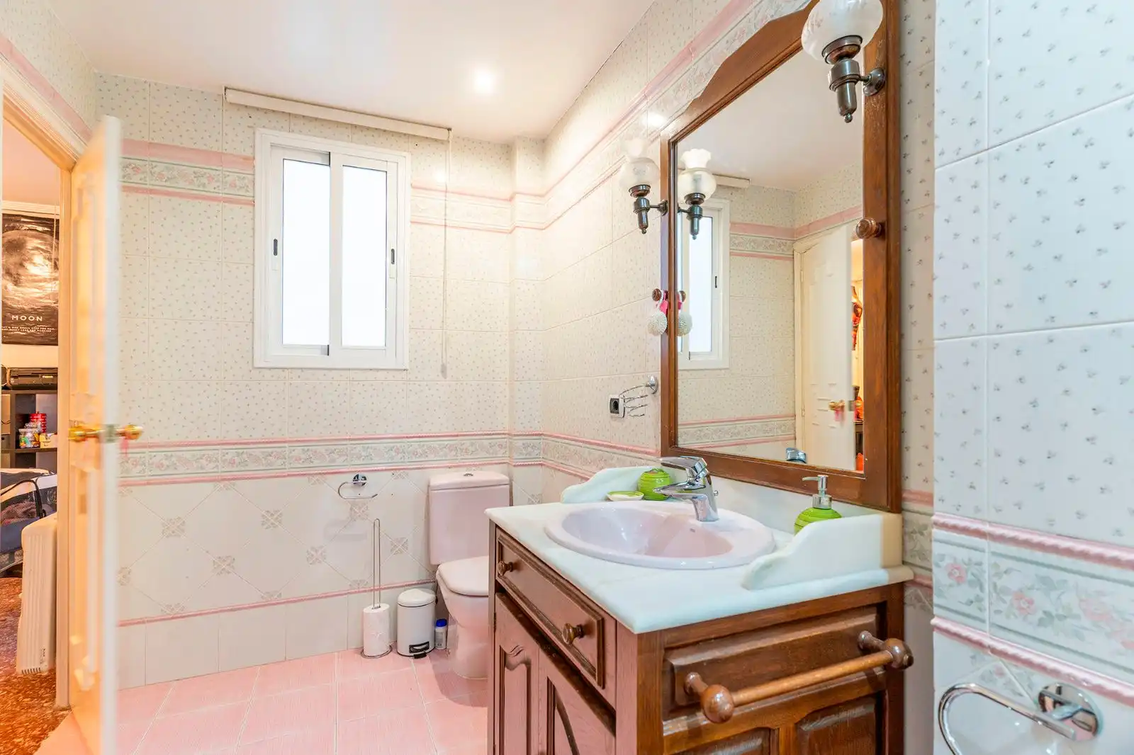 Flat for sale in Cami Donda, Camino de Onda - Salesianos