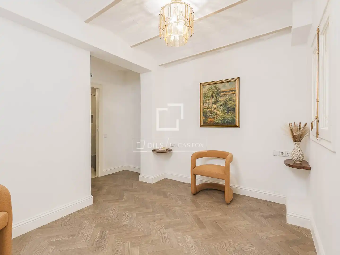 Piso con terraza en venta en Eixample, imagen 22