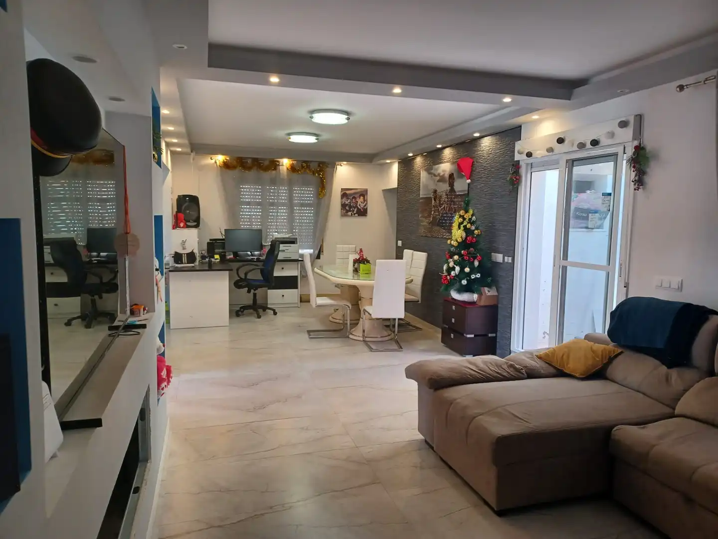 Chalet con jardín en venta en Pedanías Oeste, imagen 19
