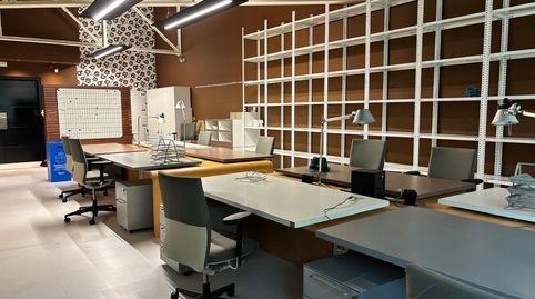 Foto 2 de Oficina en venta en Erandio, Bizkaia