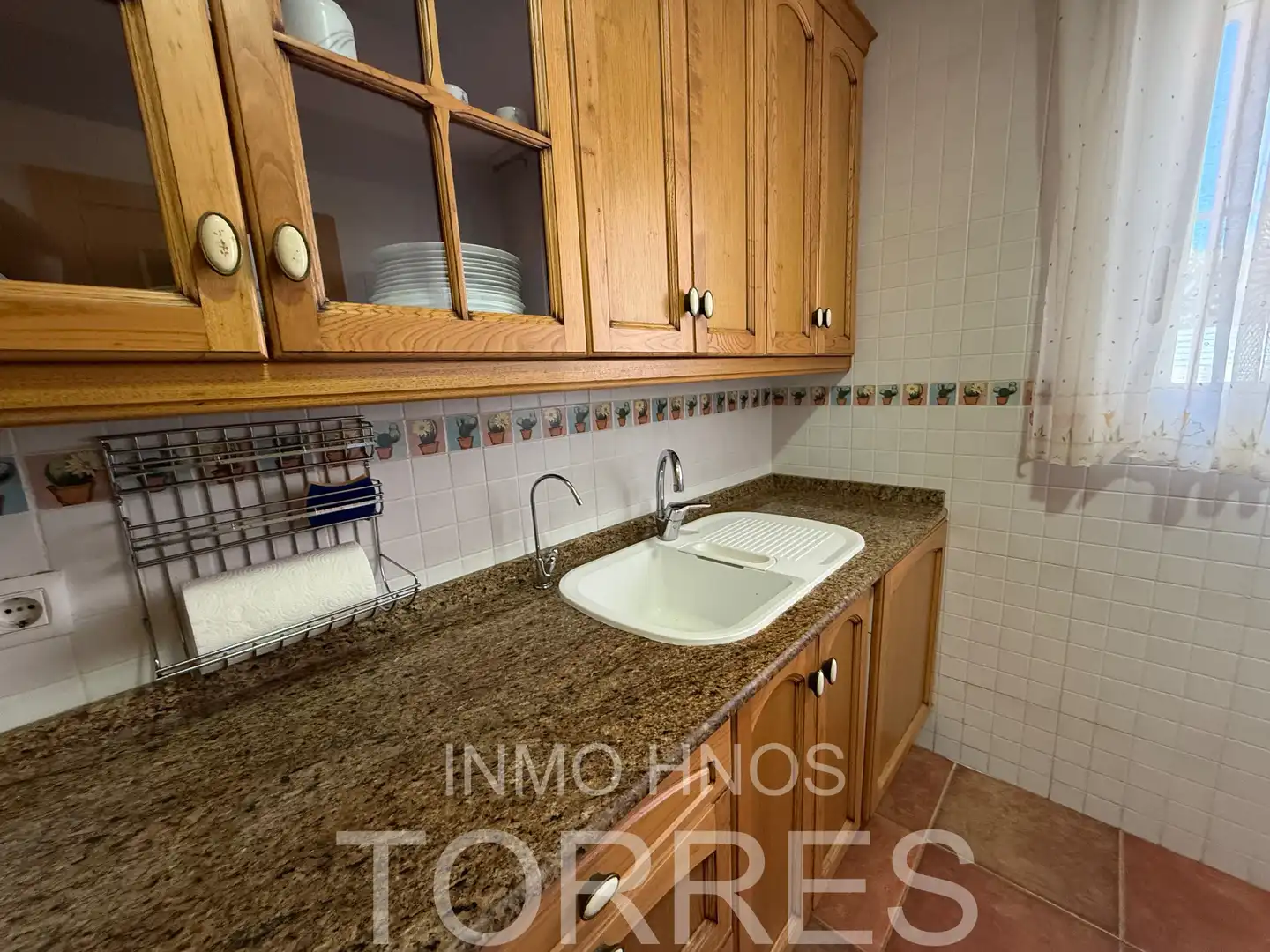Adosado con terraza en venta en CV-1405, imagen 12