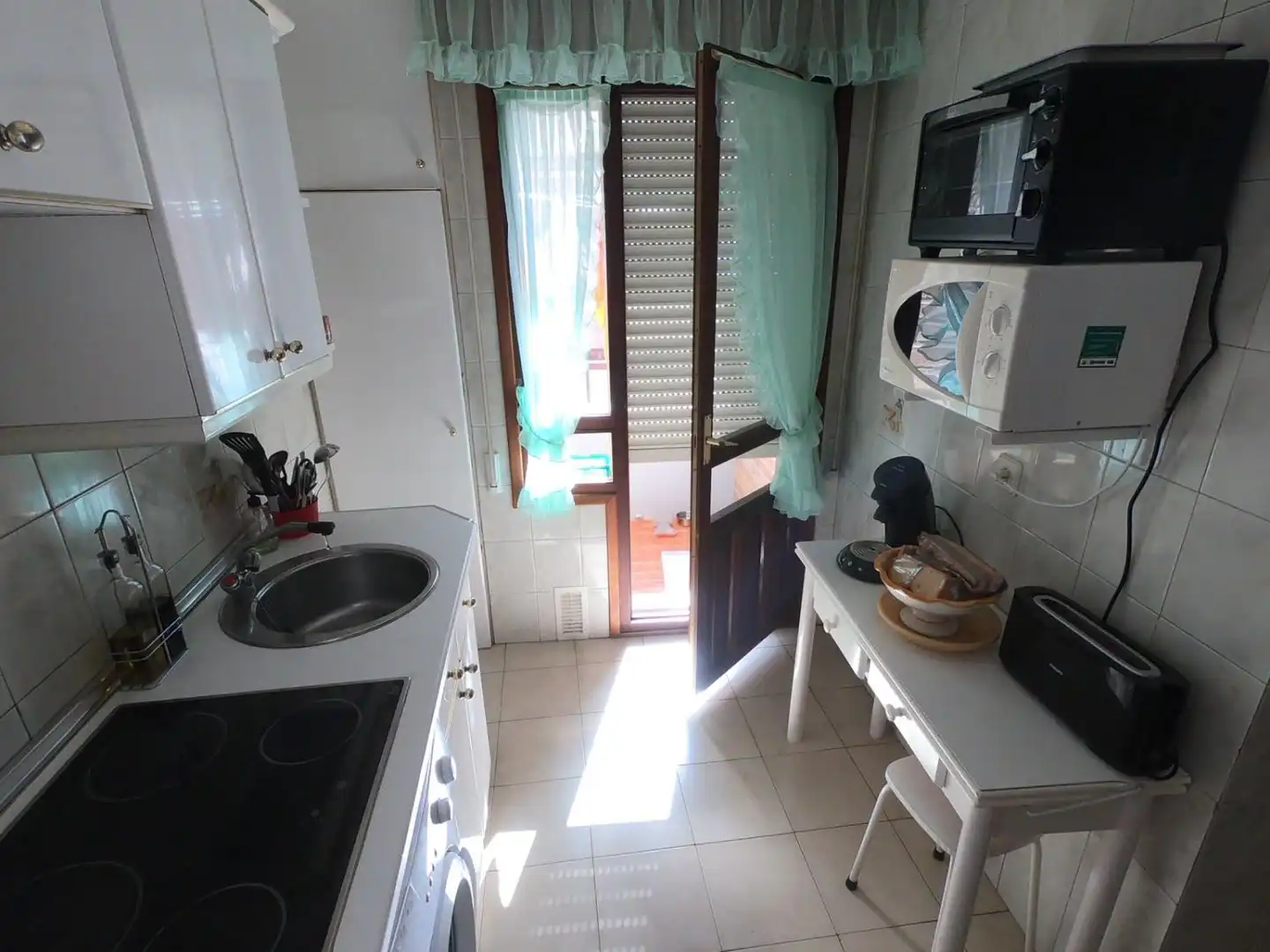 Wohnung mit Terrasse zum Verkauf in Tregadín, imagen 15