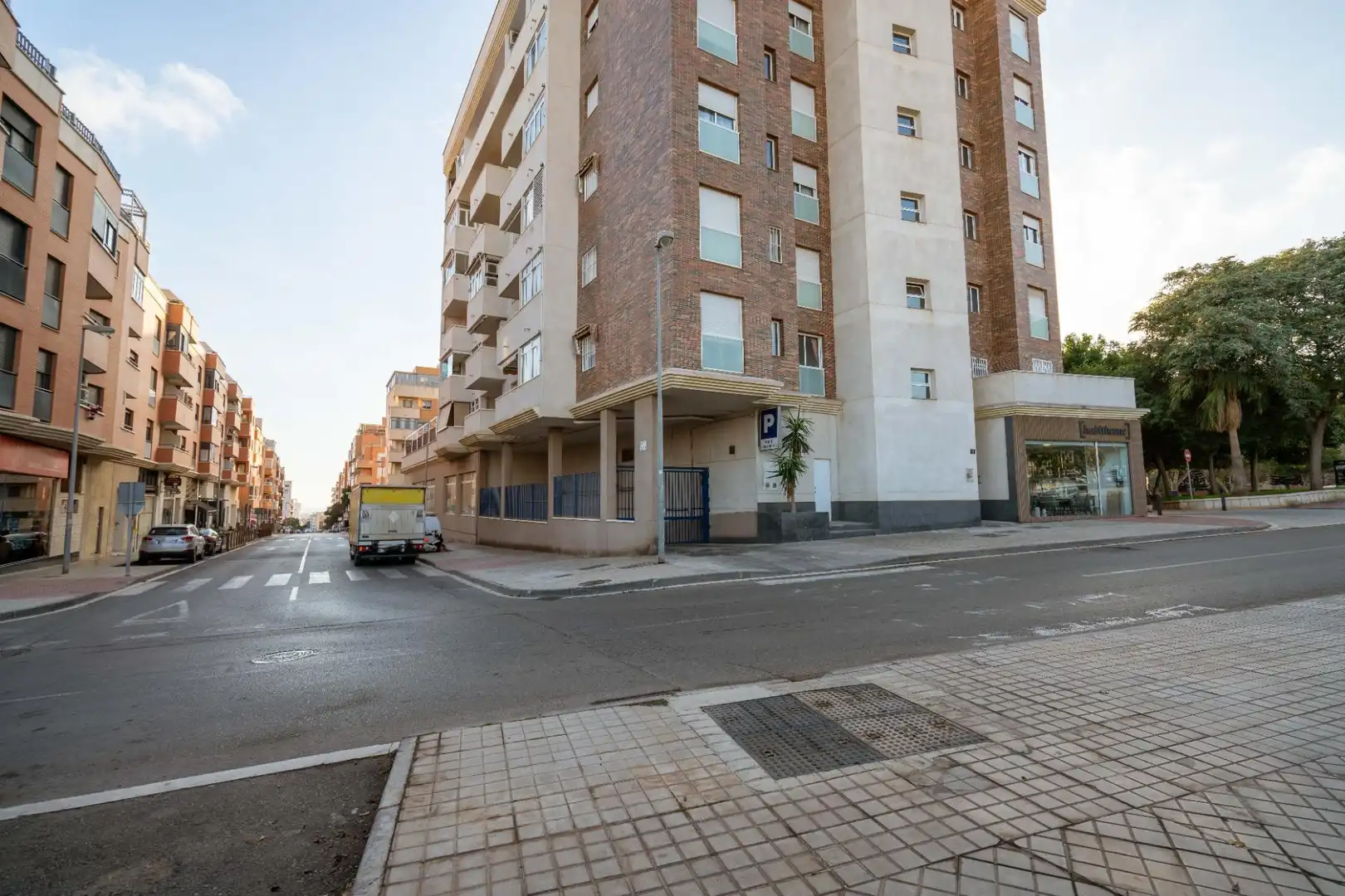 Pis amb ascensor en venda a Calle de la Costa Balear 8, imagen 34