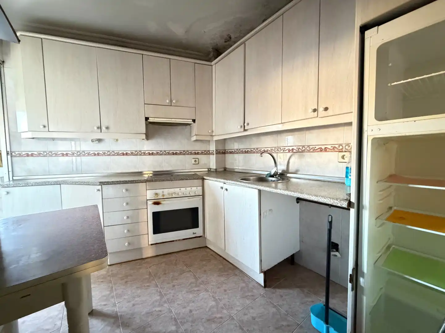 Piso con terraza en venta en Calle Duque de Ahumada, imagen 6