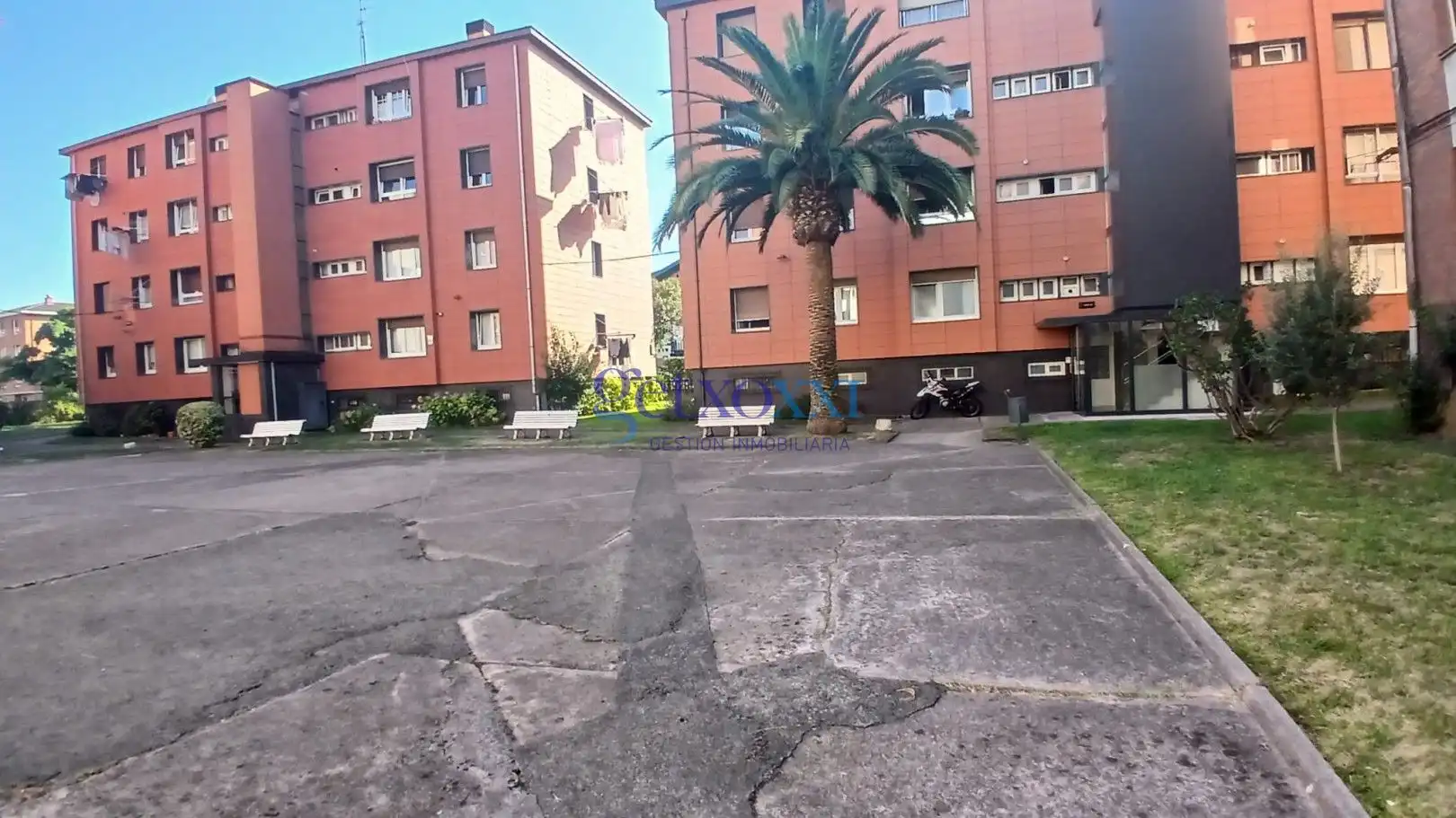 Flat with lift for sale in Las Arenas, imagen 29