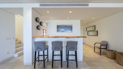 Foto 3 de Ático de alquiler en Puente Romano, Marbella