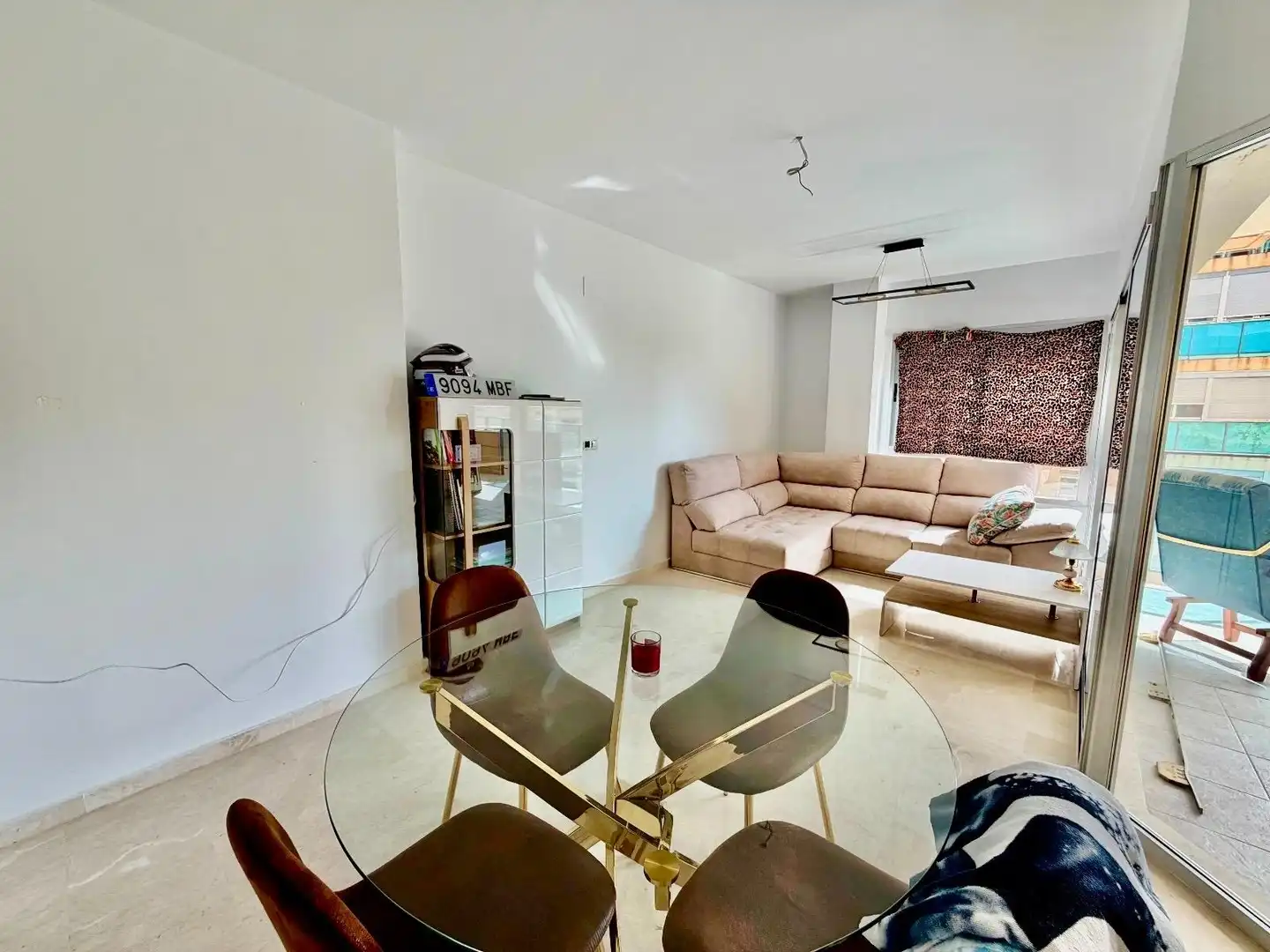 Wohnung mit Terrasse zum Verkauf in GREGAL, imagen 17