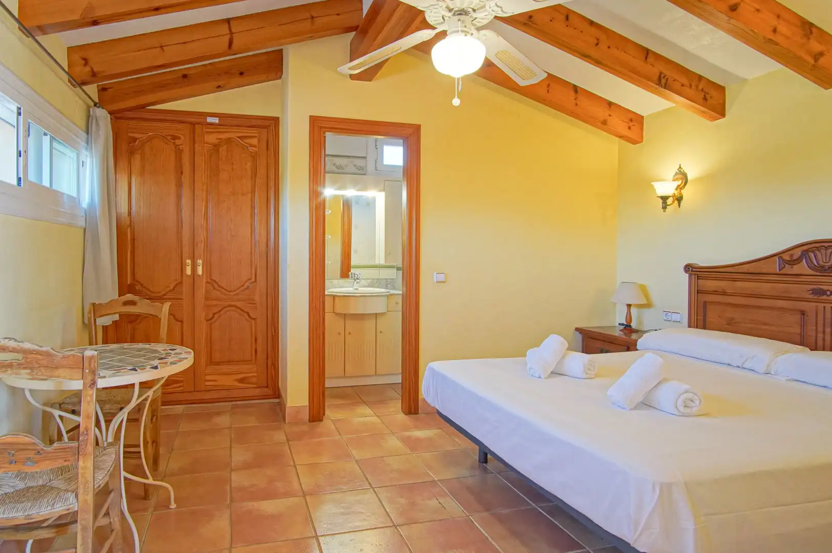 Detached house with terrace for sale in Cala Advocat - Baladrar, imagen 55