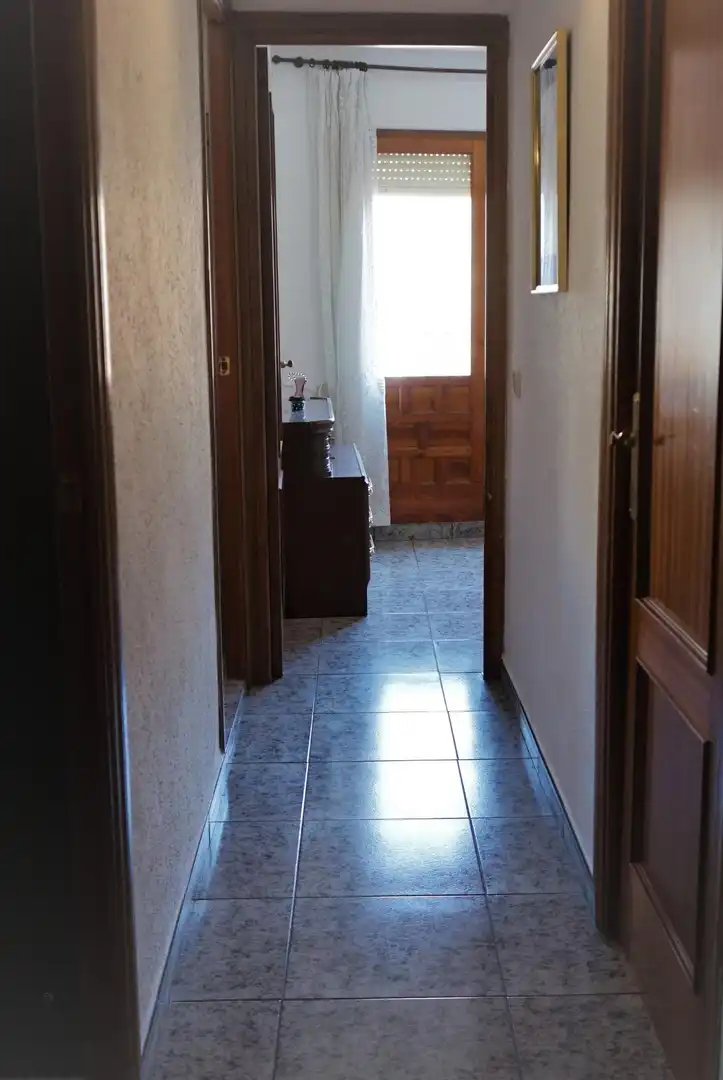 Pis en venda en Requena amb Traster i Balcó