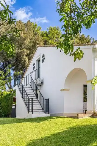Houses for rent in Sotogrande Alto