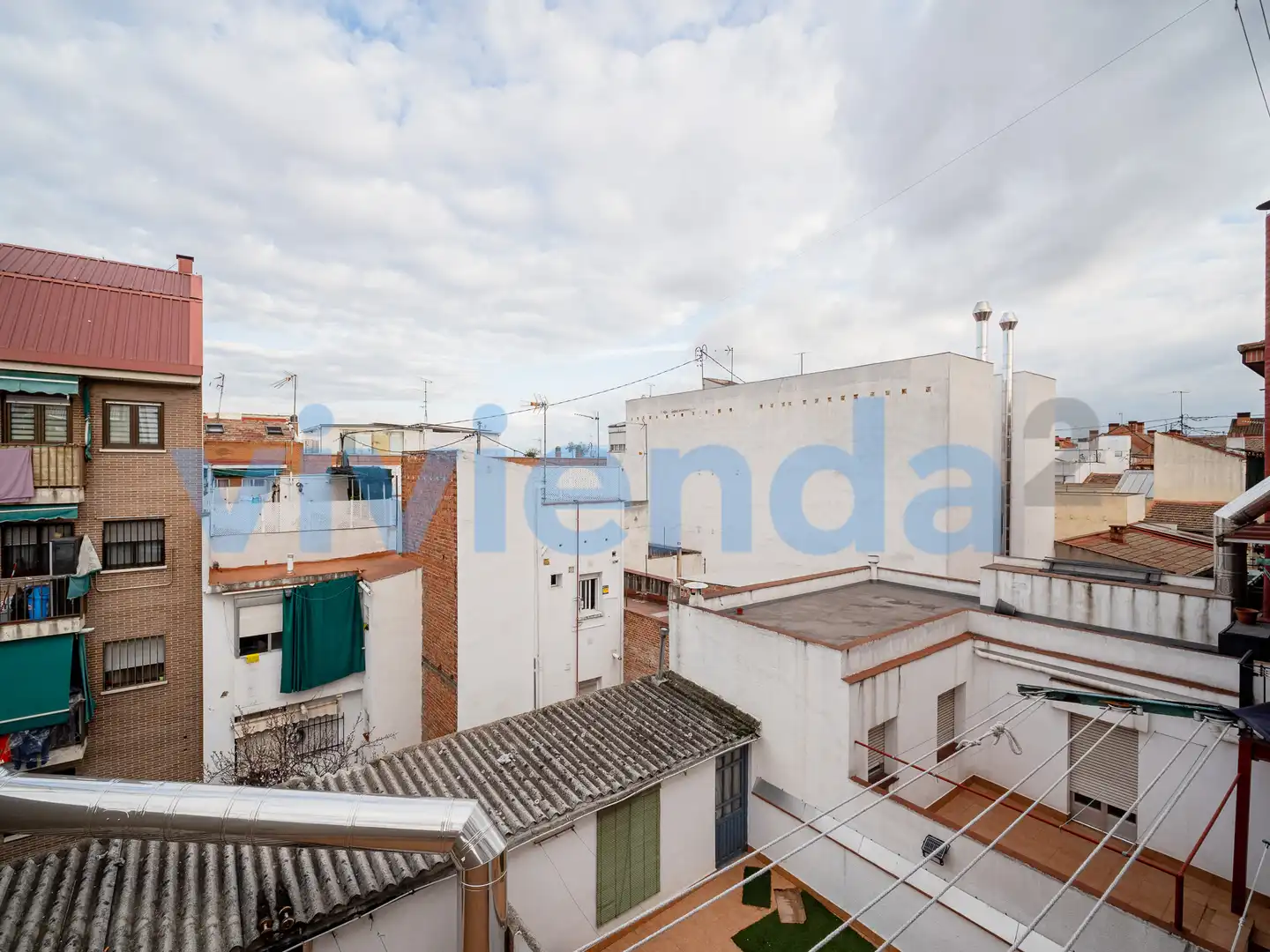 Piso con terraza en venta en De Ramon Lujan, imagen 7