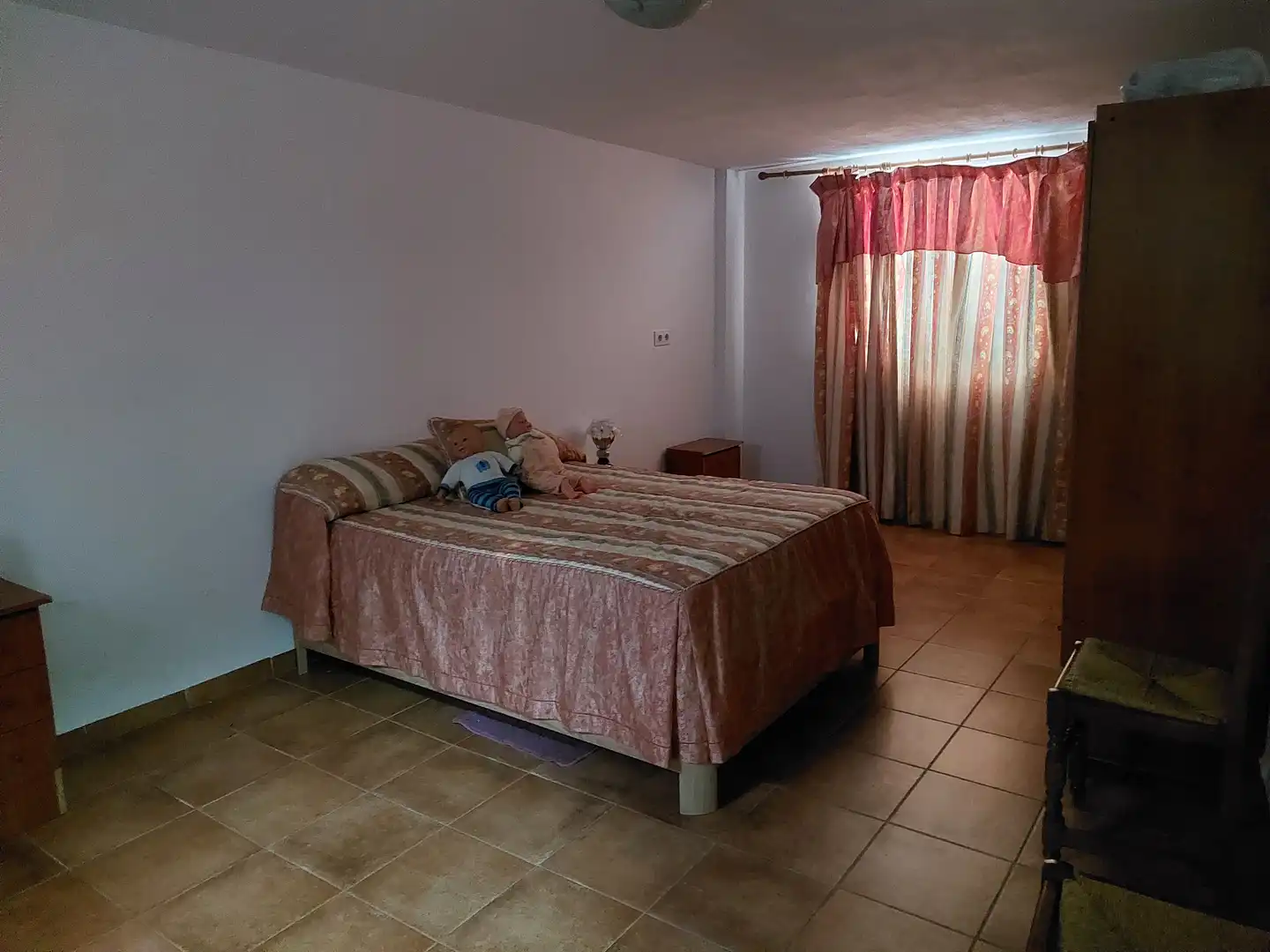 Casa adosada en venta en Bujalance
