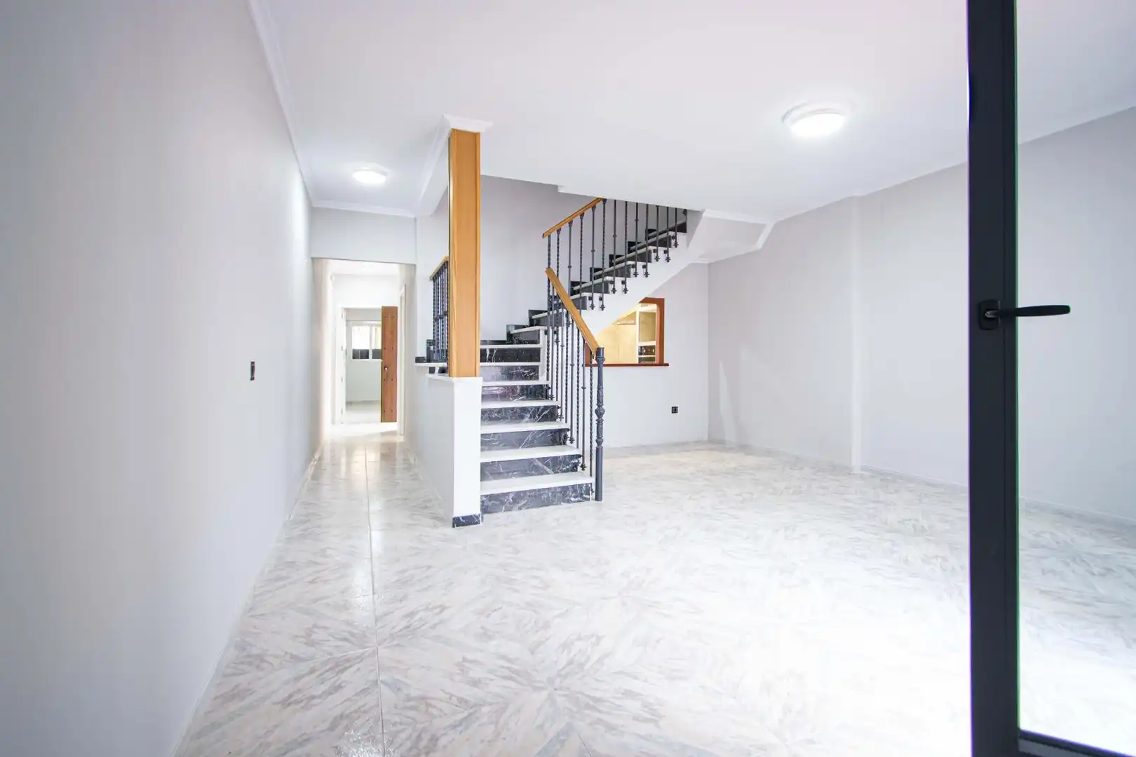 Casa o chalet en venta en Sevilla con Aire acondicionado, Calefacción y Terraza