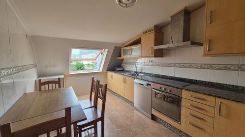 Foto 2 de Ático en venta en Rúa Floreal, 29, Cedeira, A Coruña