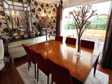 House with balcony for sale in Begoña - Santutxu