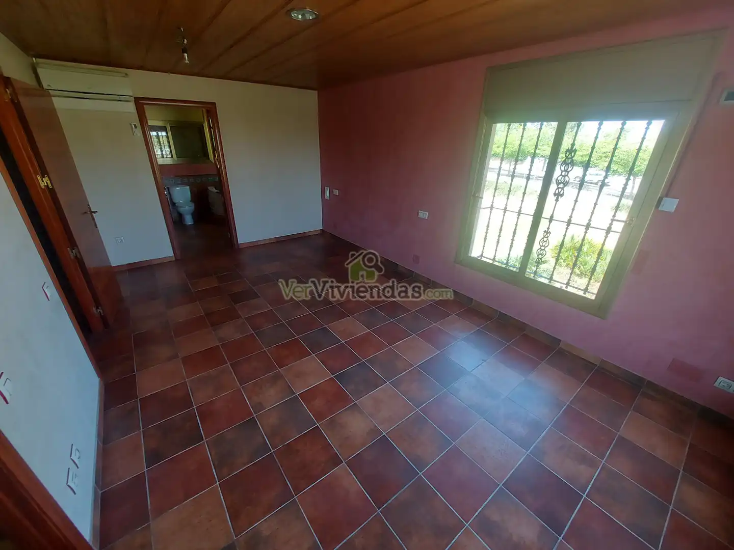 Living room of Houses for sale in Olèrdola  with Air Conditioner, Heating and Private garden