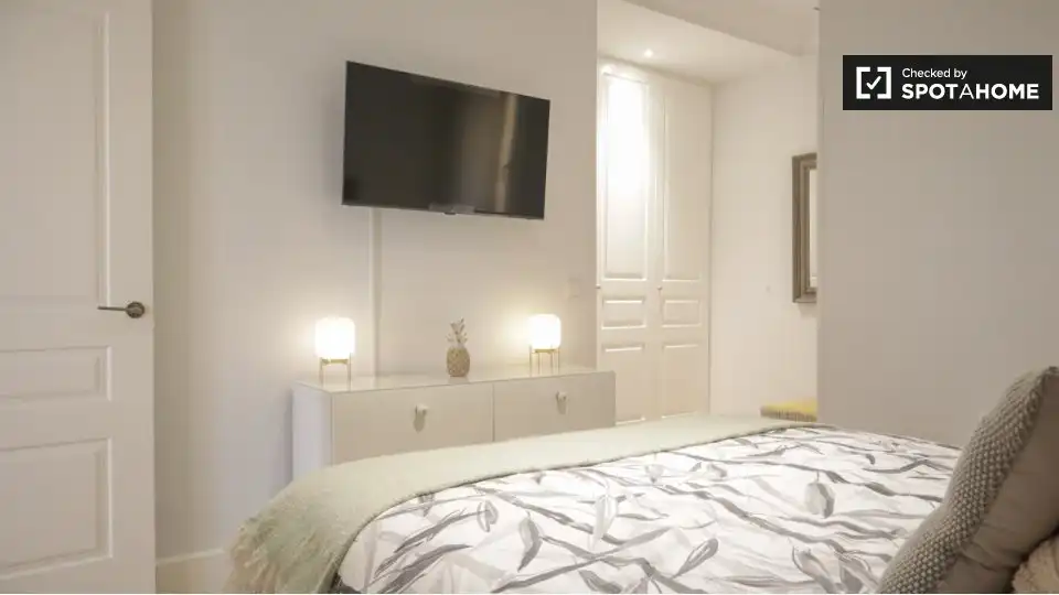 Flat to rent in Retiro, imagen 16
