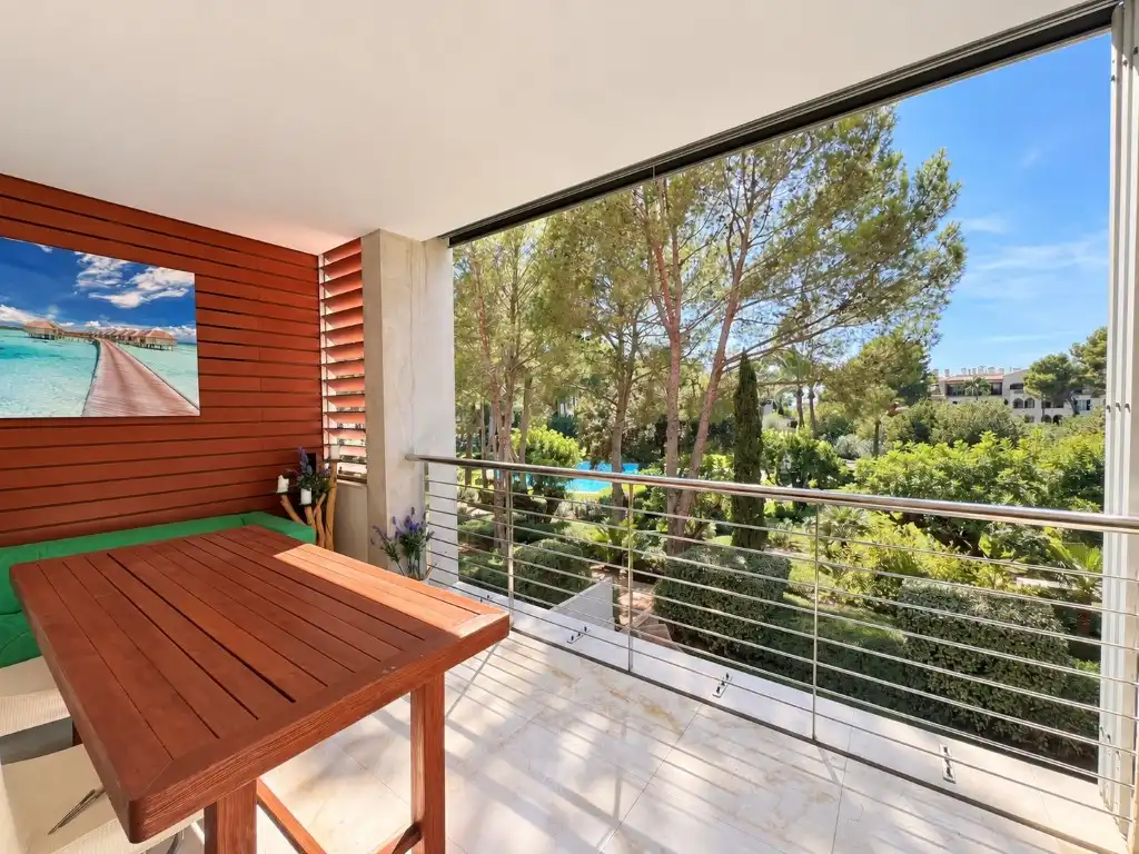 Apartament amb terrassa en venda a Portals Nous, imagen 8