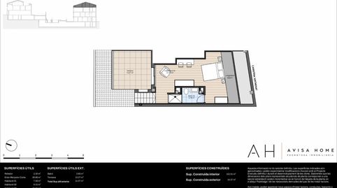 DÚPLEX PARA ESTRENAR EN EL CENTRO DE CASTELLAR DEL VALLES, imatge 3