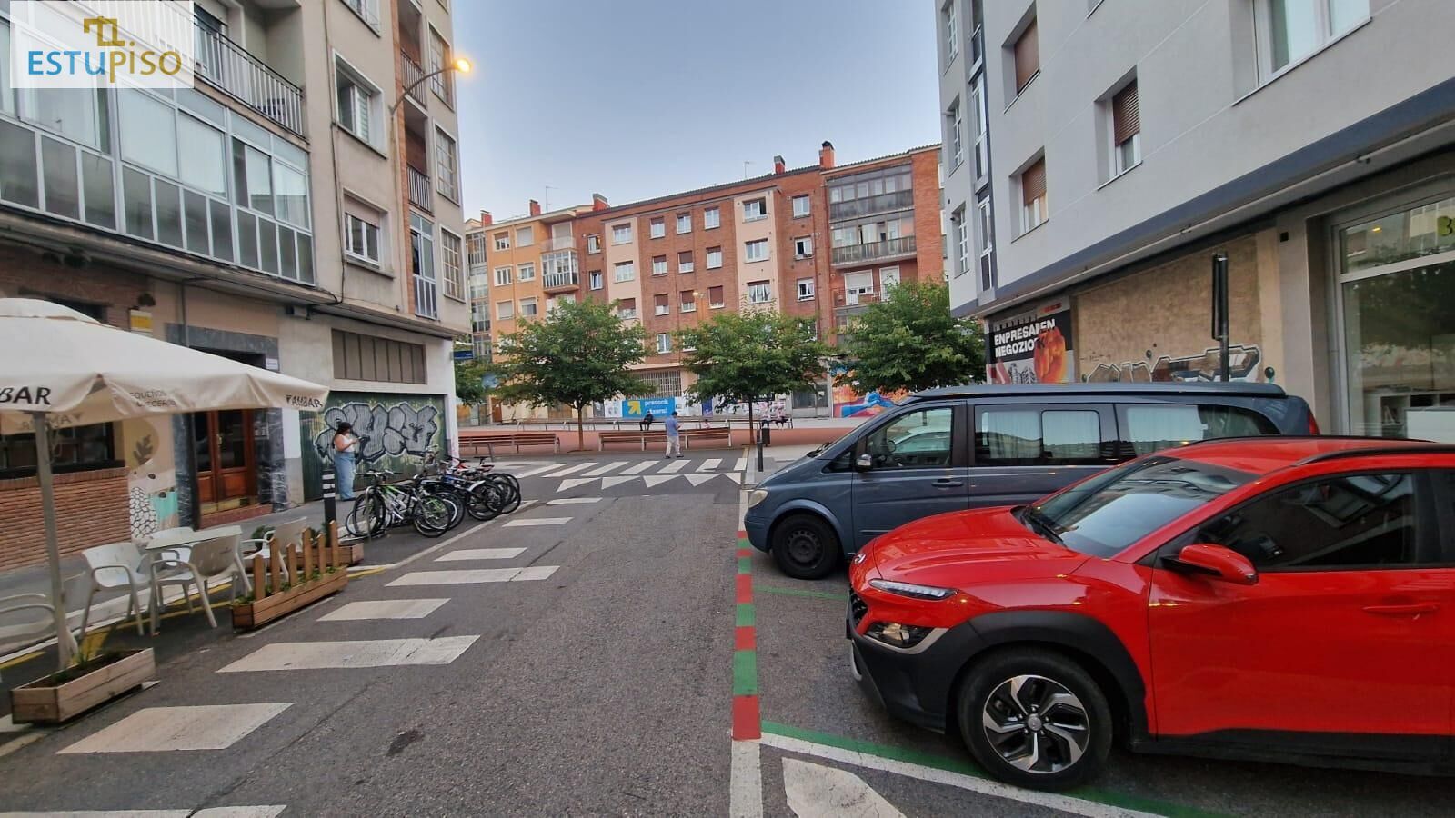 Aparcament de Garatge en venda en Vitoria - Gasteiz