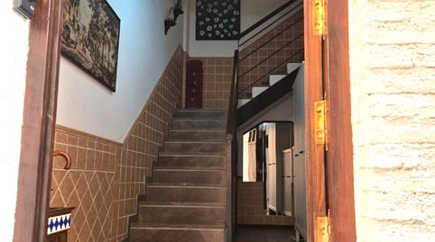 Foto 3 de Casa adosada en venta en Calle Piedra Santa, 8, San Matías - Realejo, Granada