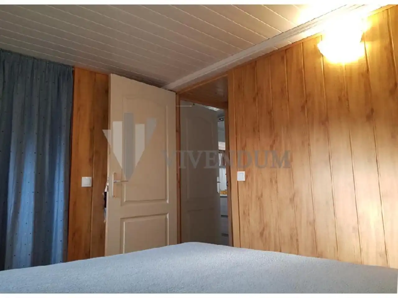 Bedroom of Houses for sale in Covelo  with Heating, Private garden and Terrace