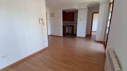 Foto 2 de Pis de lloguer a Pasaje Luis Muñiz, 4, Santo Domingo - El Campillín, Asturias