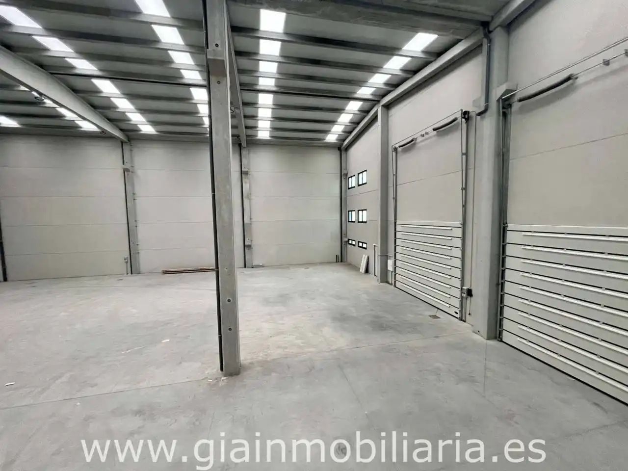 Nave industrial en venta en Calle As Gandaras 5, imagen 21