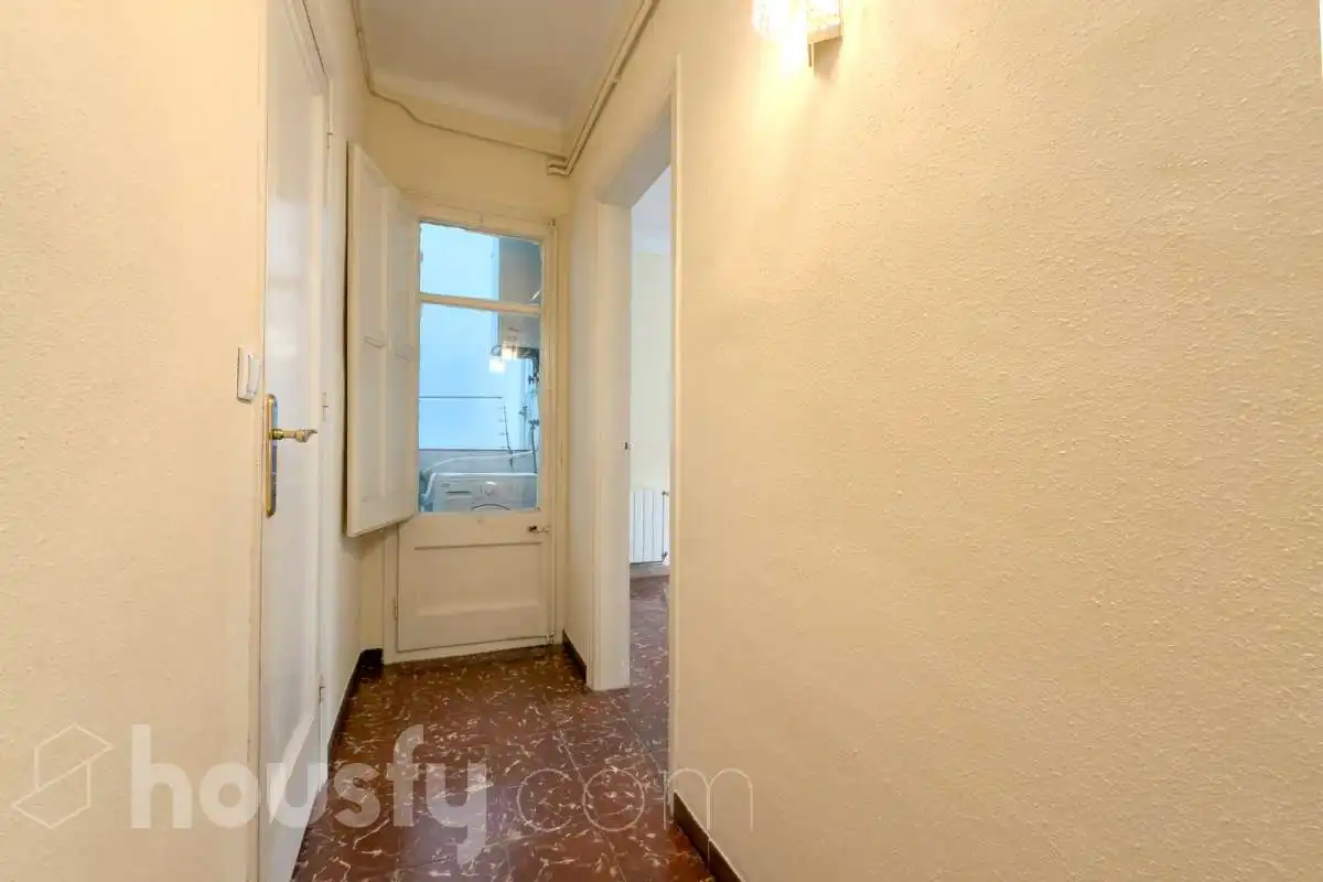 Piso en venta en Barcelona