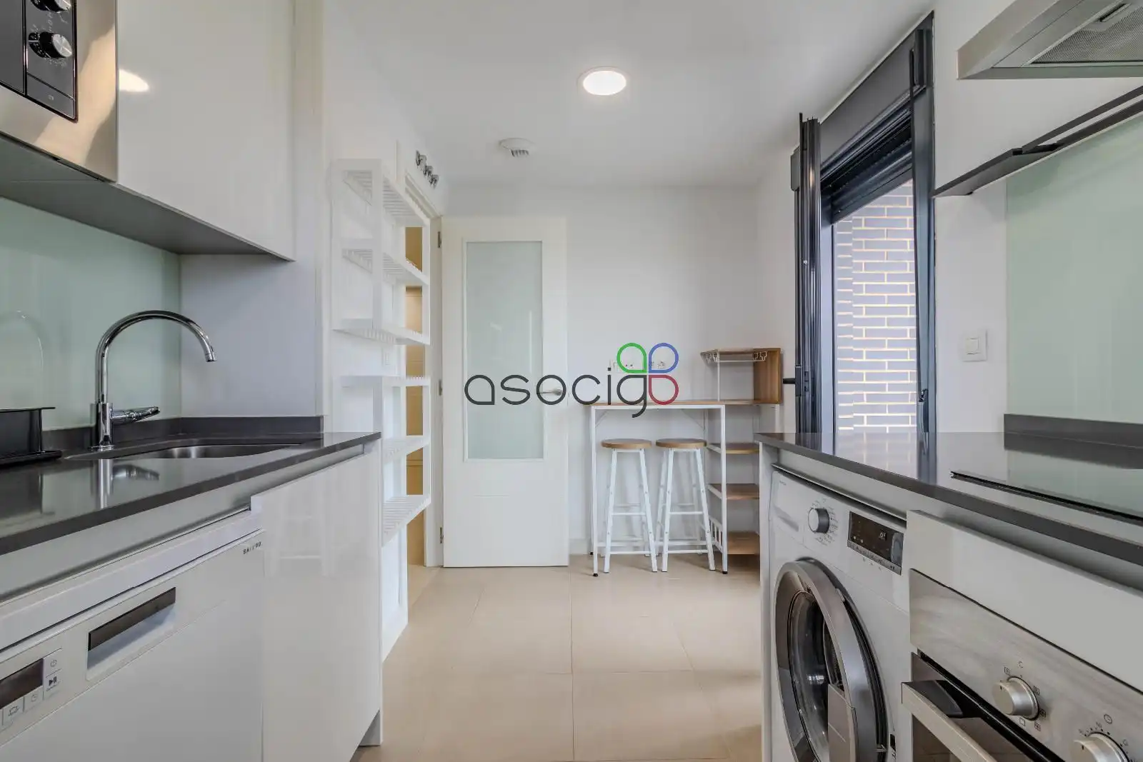 Flat with pool for sale in Mercedes Gaibrois, imagen 18