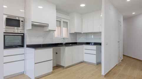 Foto 4 de Piso en venta en Avenida Cid, Nou Moles, Valencia Capital