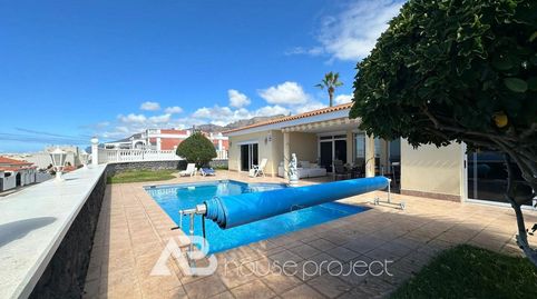 Foto 5 de Casa o chalet en venta en Puerto de Santiago, Santiago del Teide