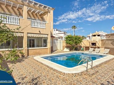 Appartement avec piscine à vendre à Orihuela Costa